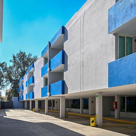 Vista Express Guadalajara Expo Surestay Collection By BW Zapopan Extérieur photo