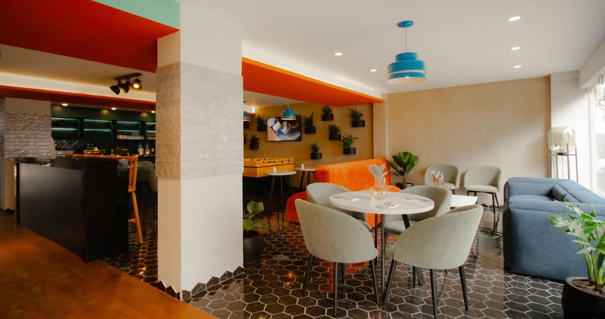 Vista Express Guadalajara Expo Surestay Collection By BW Zapopan Extérieur photo