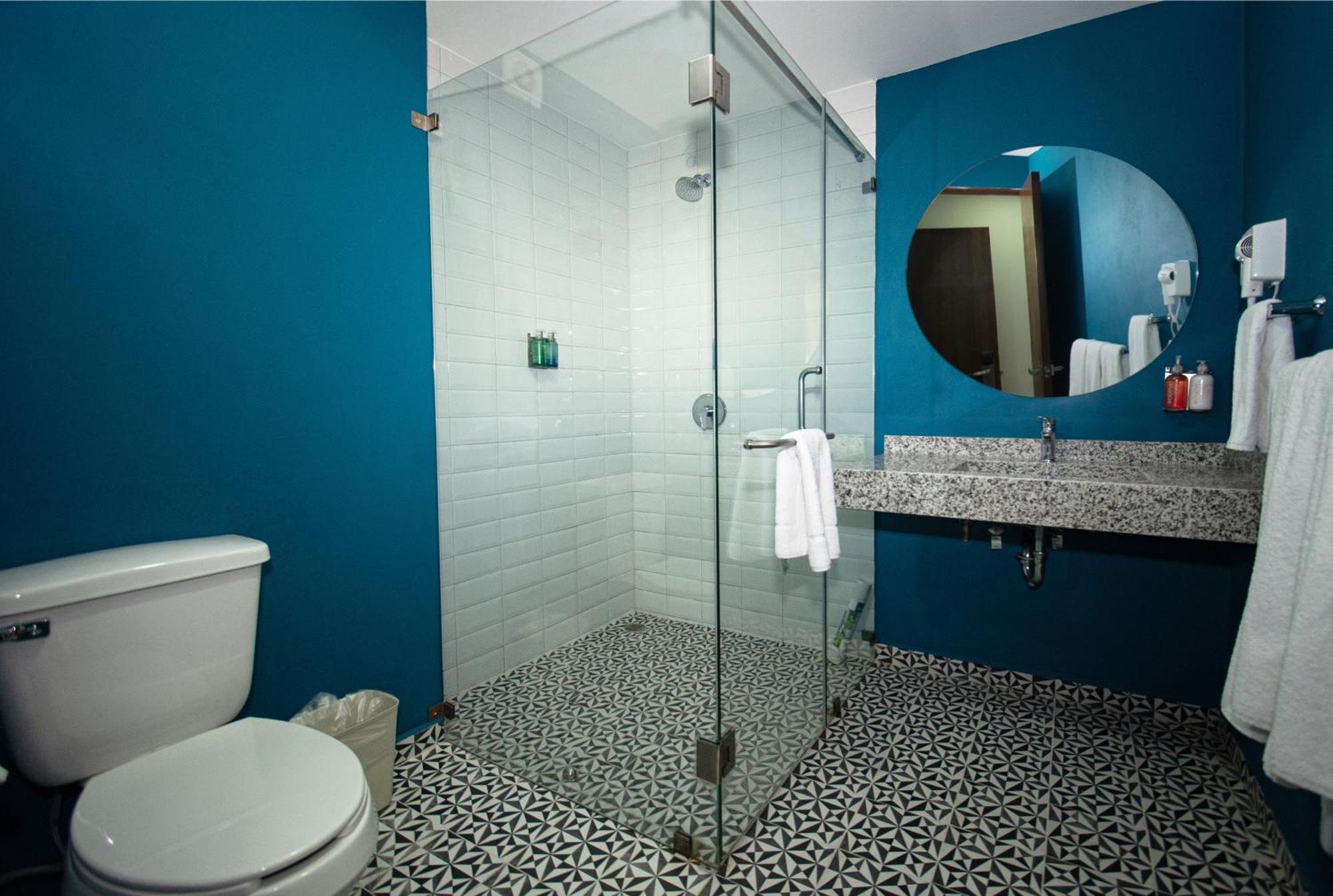Vista Express Guadalajara Expo Surestay Collection By BW Zapopan Extérieur photo