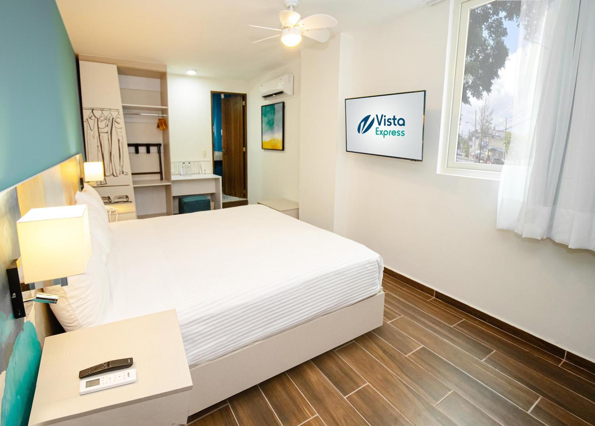 Vista Express Guadalajara Expo Surestay Collection By BW Zapopan Extérieur photo