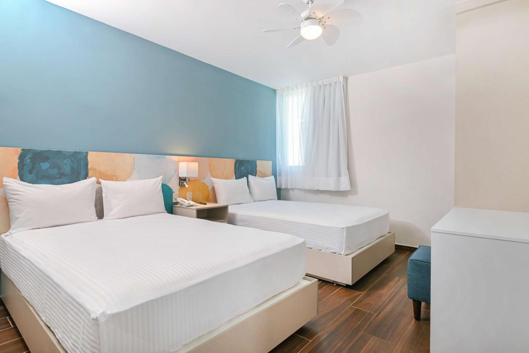Vista Express Guadalajara Expo Surestay Collection By BW Zapopan Extérieur photo