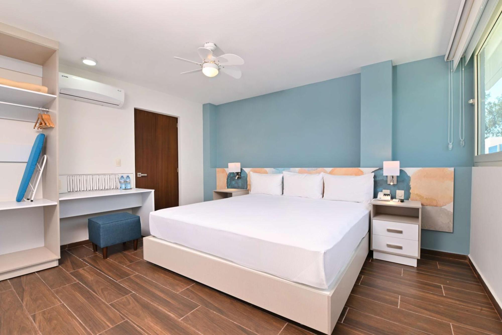 Vista Express Guadalajara Expo Surestay Collection By BW Zapopan Extérieur photo