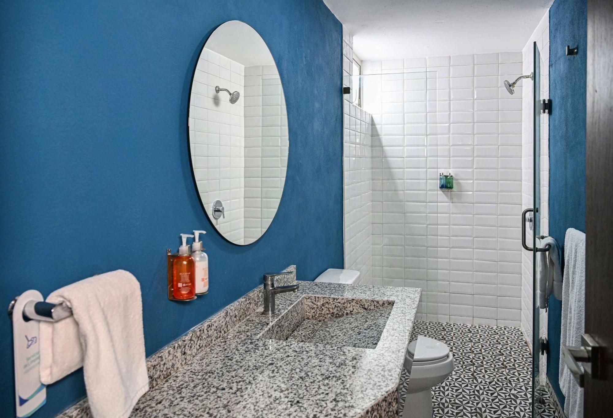 Vista Express Guadalajara Expo Surestay Collection By BW Zapopan Extérieur photo