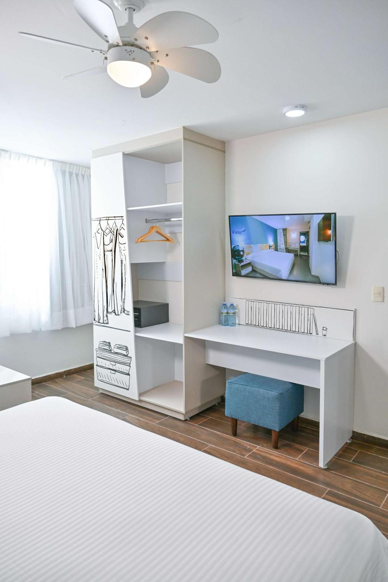 Vista Express Guadalajara Expo Surestay Collection By BW Zapopan Extérieur photo
