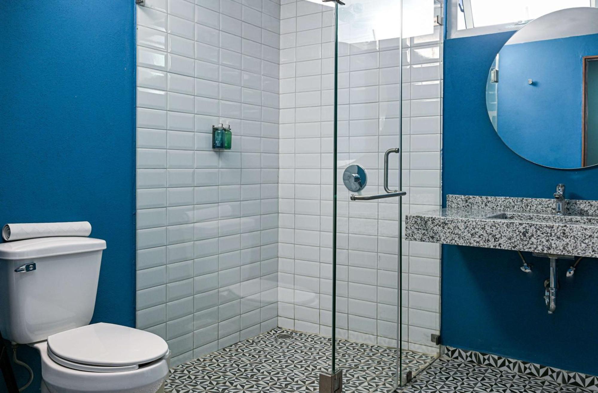 Vista Express Guadalajara Expo Surestay Collection By BW Zapopan Extérieur photo