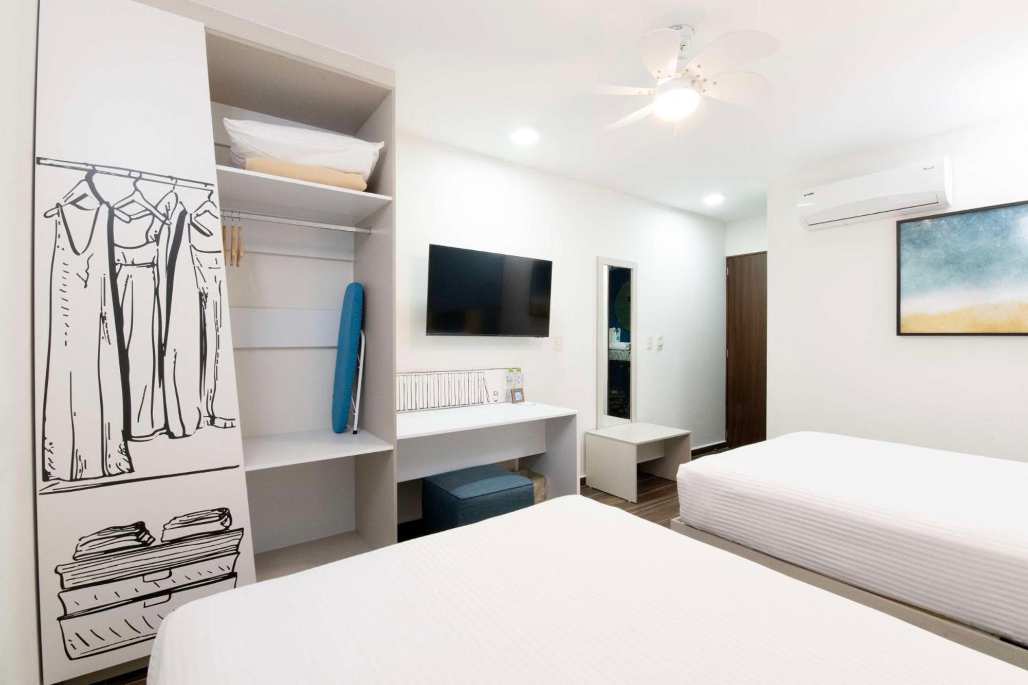 Vista Express Guadalajara Expo Surestay Collection By BW Zapopan Extérieur photo